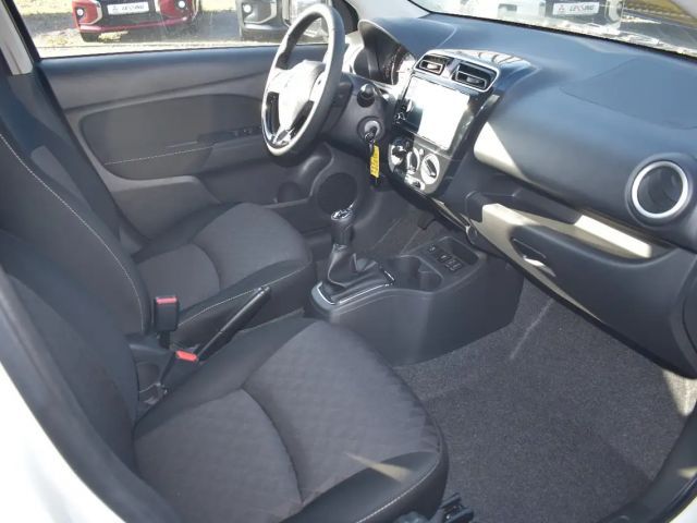 Mitsubishi Space Star MIVEC Star