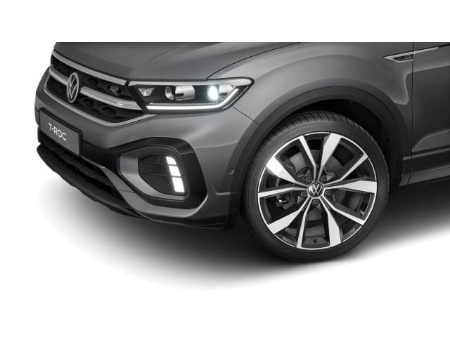 Volkswagen T-Roc 1.5 TSI DSG R-Line