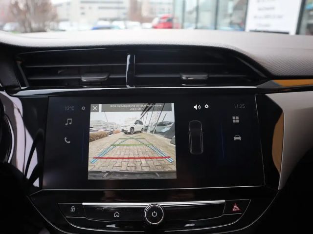 Opel Corsa 1.2 Turbo Edition