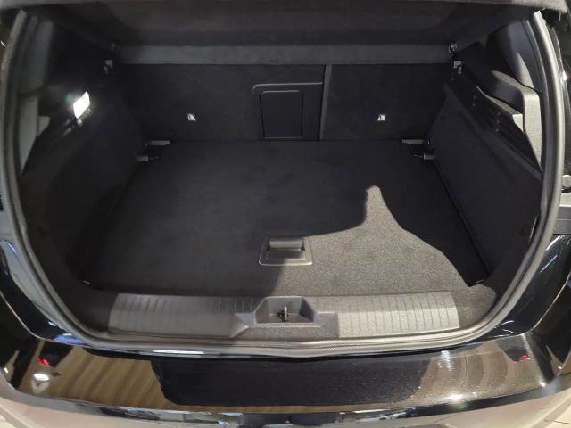 Opel Astra GS-Line Grand Sport