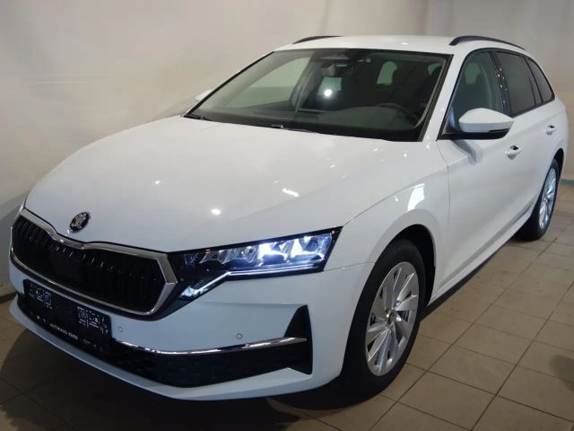Skoda Octavia Combi Selection
