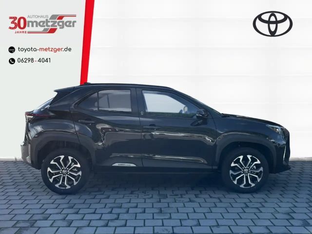 Toyota Yaris Cross 4x2 Hybride