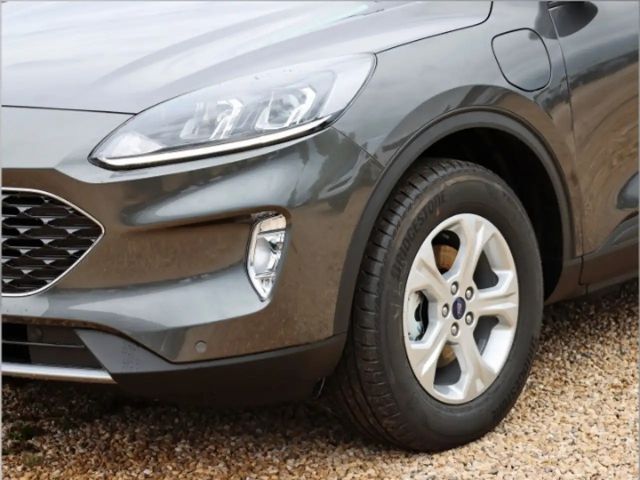 Ford Kuga Cool & Connect