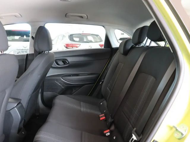 Hyundai i20 1.0 T-GDi