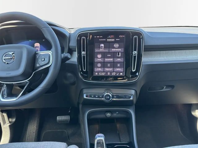 Volvo EX40 AWD Twin motor Ultra