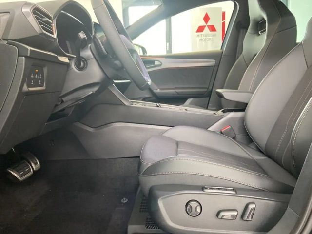 Cupra Leon 2.0 TSI ST VZ