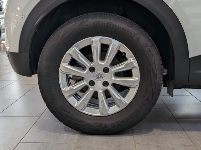 Opel Mokka Edition Mokka-e