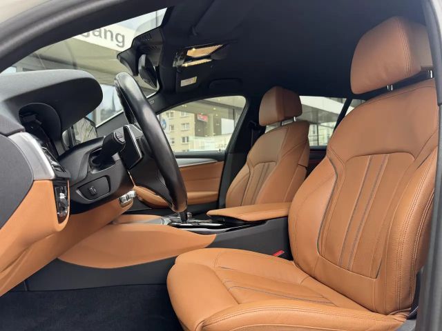 BMW 540 540d M-Sport xDrive