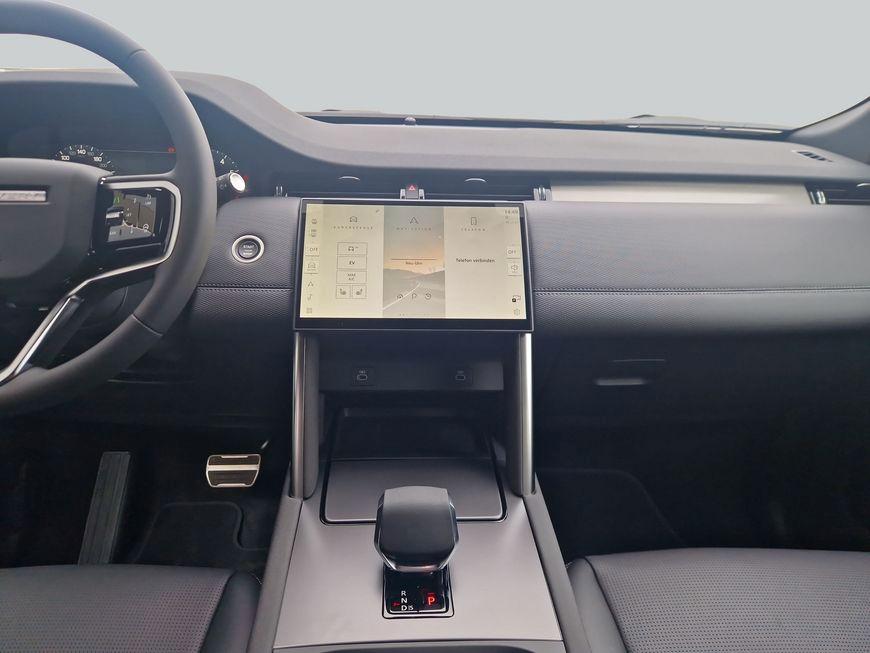 Land Rover Discovery Sport Dynamic S