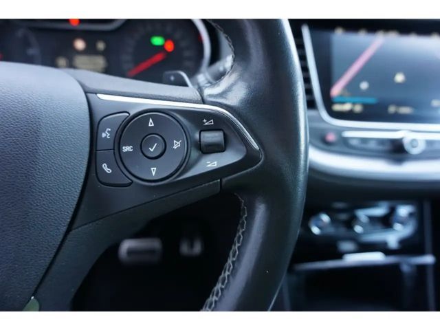 Opel Grandland X Hybrid 4 Ultimate