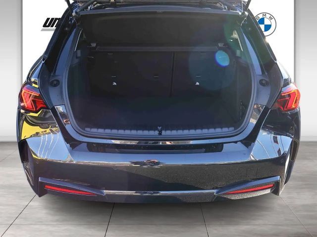 BMW 116 Comfort pakket Sedan