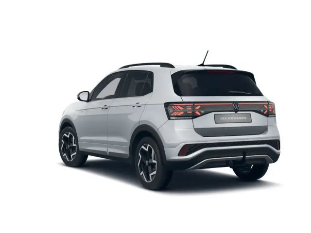 Volkswagen T-Cross 1.5 TSI DSG IQ.Drive R-Line