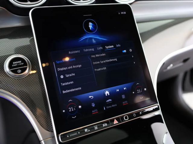 Mercedes-Benz GLC 220 4MATIC GLC 220 d