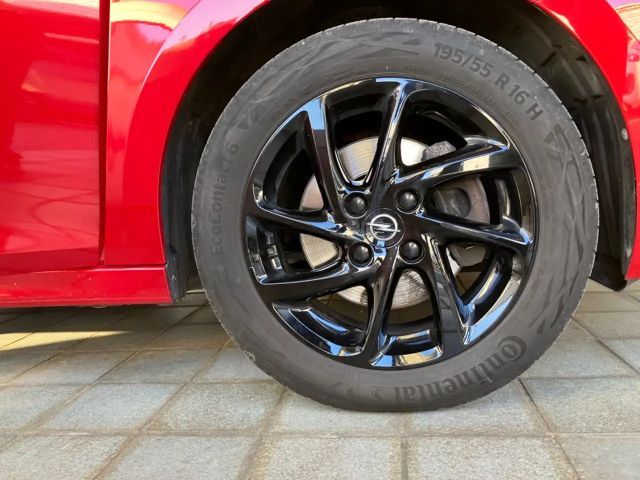 Opel Corsa 1.2 Turbo