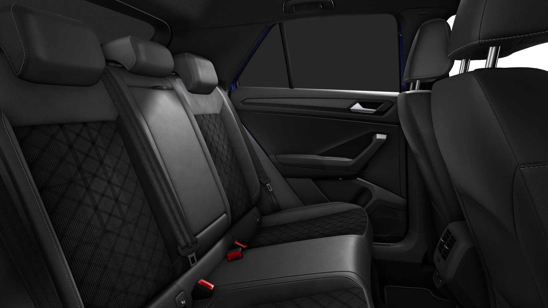 Volkswagen T-Roc 1.5 TSI DSG R-Line