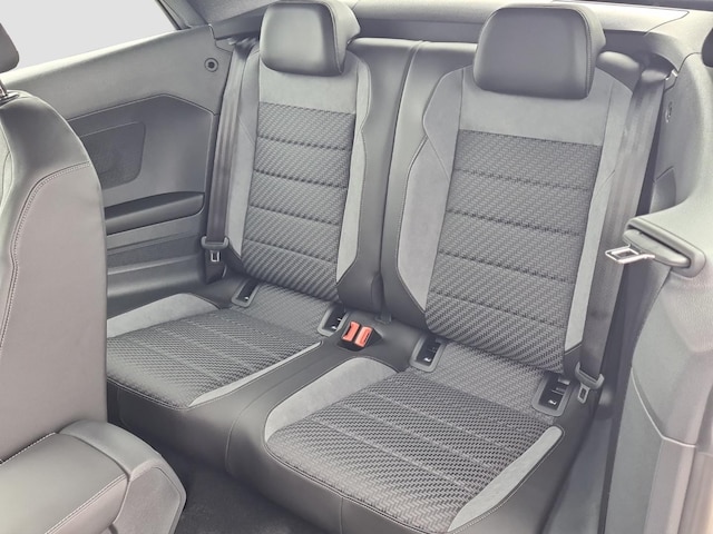 Volkswagen T-Roc 1.5 TSI Cabriolet IQ.Drive