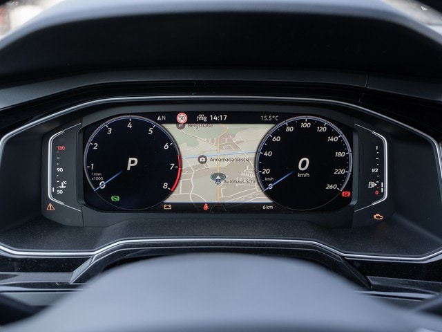 Volkswagen Taigo DSG R-Line