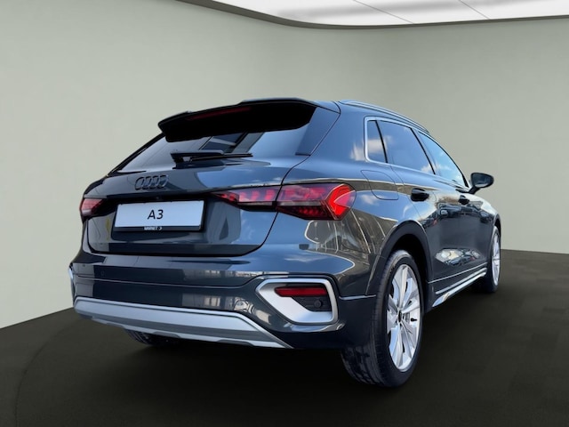 Audi A3 35 TFSI S-Tronic