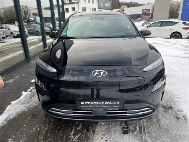 Hyundai Kona 2WD Trend