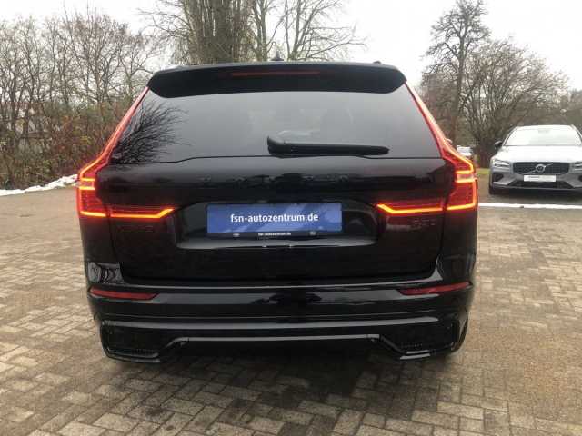 Volvo XC60 AWD Plus