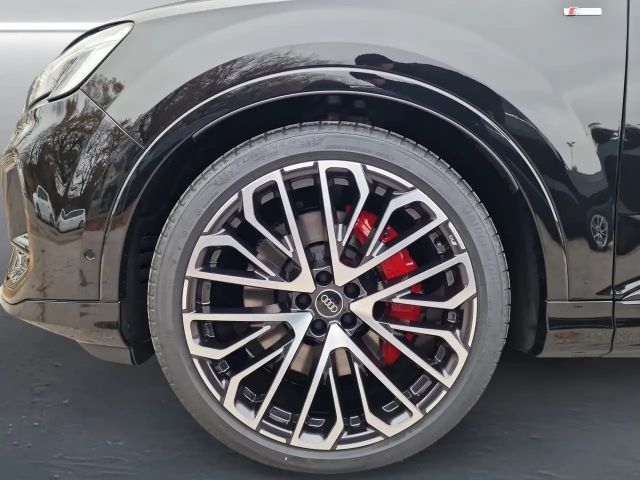 Audi Q7 Hybride Quattro S-Line
