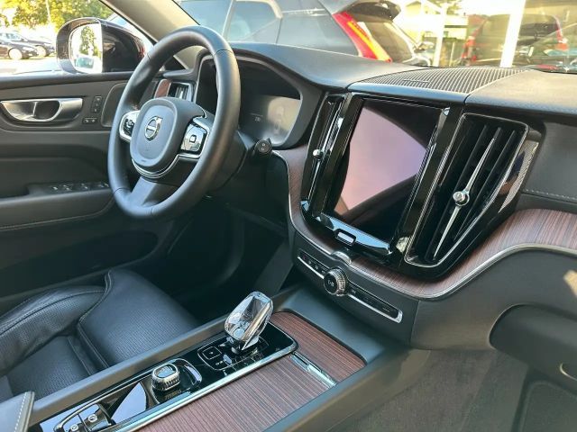 Volvo XC60 Dark Ultimate