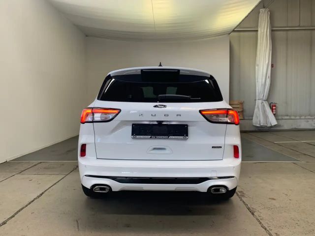Ford Kuga ST Line