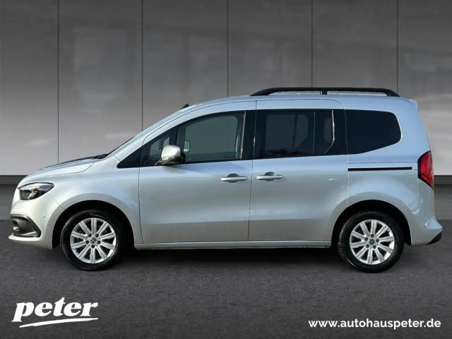 Mercedes-Benz T 180 Progressive