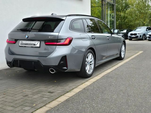 BMW 320 320i M-Sport Touring