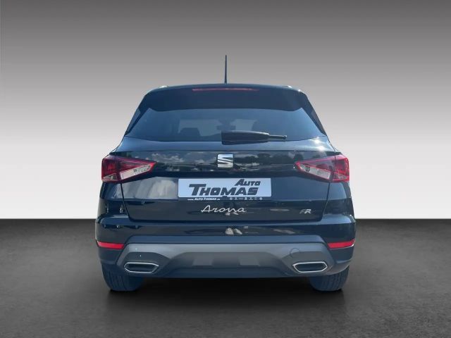 Seat Arona 1.0 TSI FR-lijn