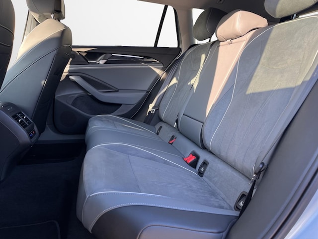 Volkswagen Passat 2.0 TDI Business DSG Variant