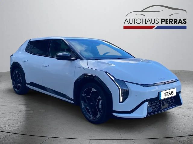 Kia EV4 81.4 kWh FWD GT-Line