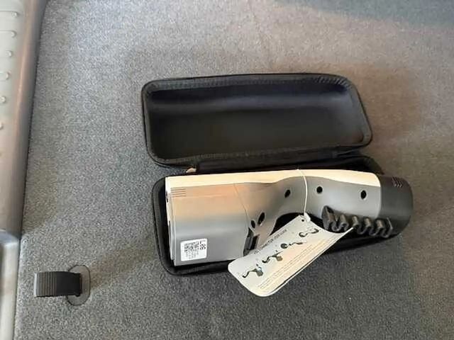 Hyundai IONIQ 5 73 kWh UNIQ