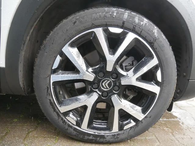 Citroën C5 Aircross Hybrid Pack Shine