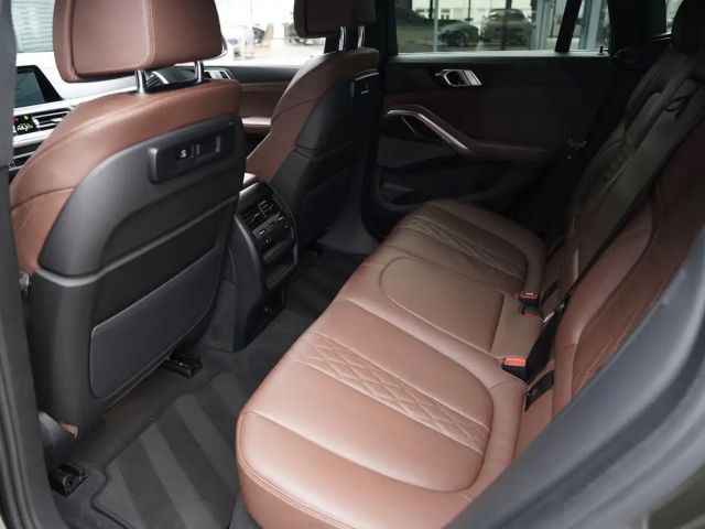 BMW X6 M-Sport xDrive