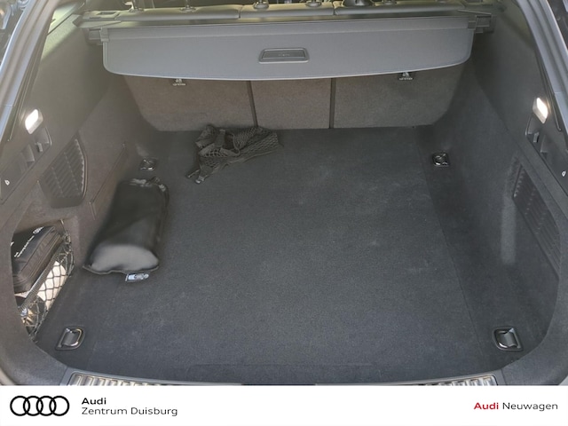 Audi S5 Avant S-Tronic