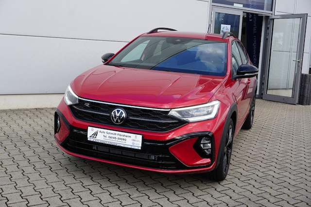 Volkswagen Taigo DSG