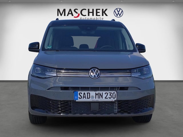 Volkswagen Caddy 2.0 TDI