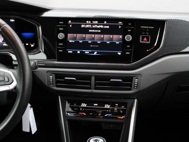 Volkswagen Polo 1.0 TSI Life