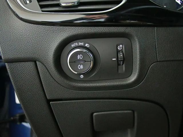 Opel Astra 1.5 CDTI Sports Tourer Ultimate