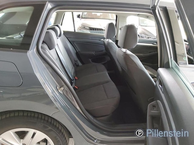 Volkswagen Golf Business DSG Variant