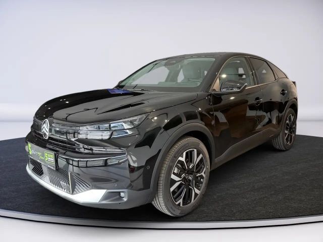 Citroën C4 Max PureTech