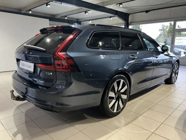Volvo V90 AWD Dark Recharge T8 Ultra