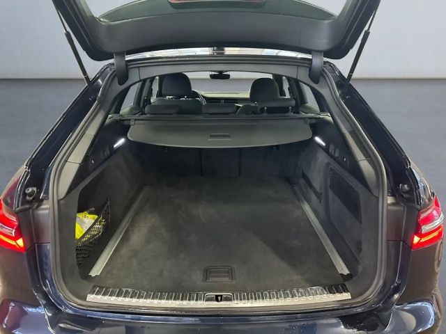 Audi A6 45 TFSI Avant Sport