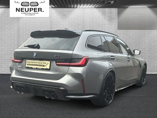 BMW M3 Competition xDrive