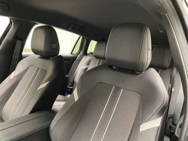 Opel Astra GS-Line Grand Sport Sports Tourer