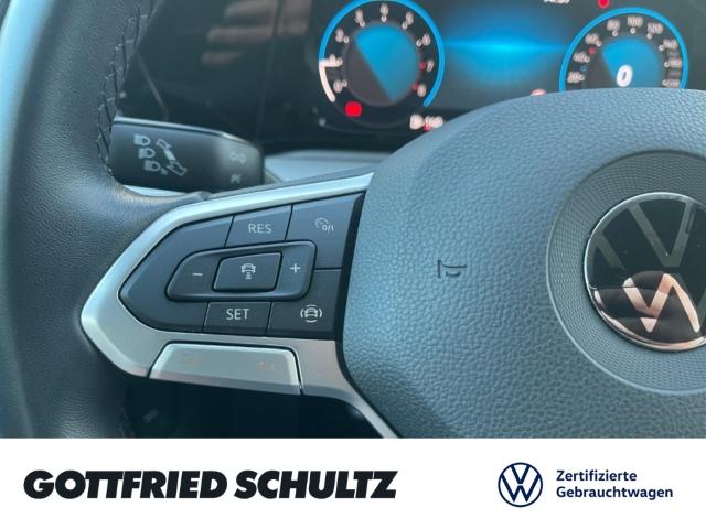 Volkswagen Golf 1.5 TSI Life