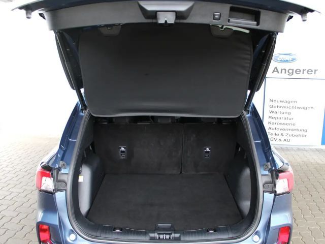 Ford Kuga Plug in Hybrid Titanium