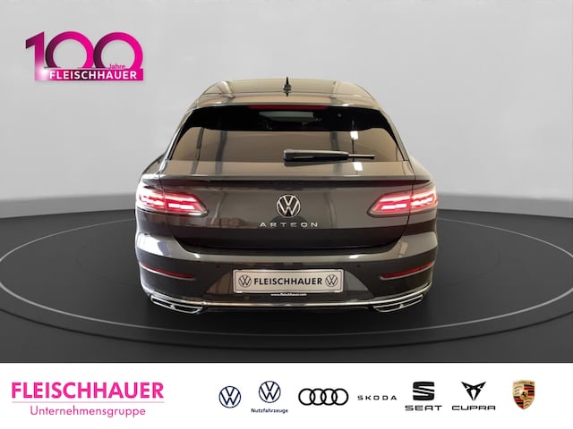 Volkswagen Arteon Shooting Brake R-Line