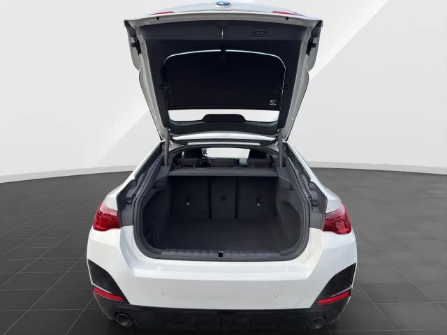 BMW 420 420i Coupé Gran Coupé